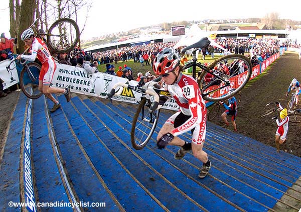 CycloCross World Championships