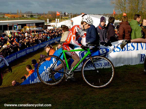 CycloCross World Championships