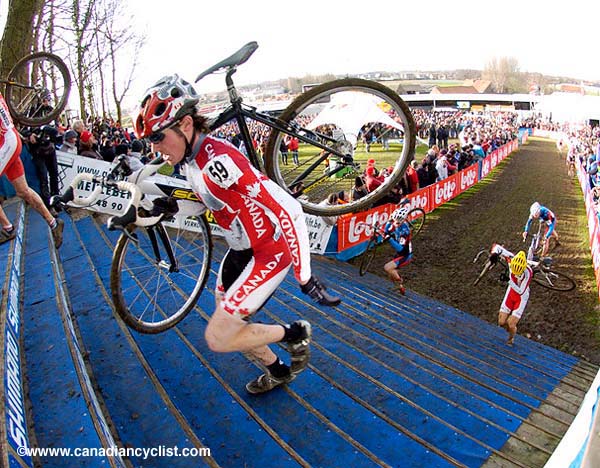 CycloCross World Championships