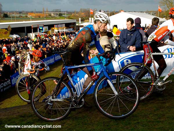 CycloCross World Championships