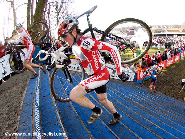 CycloCross World Championships