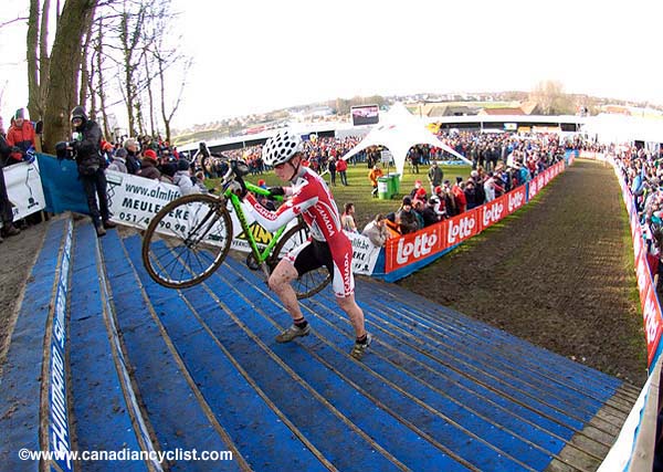 CycloCross World Championships