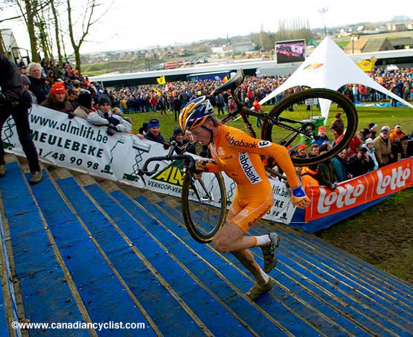 CycloCross World Championships