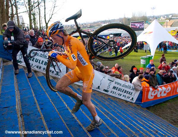 CycloCross World Championships