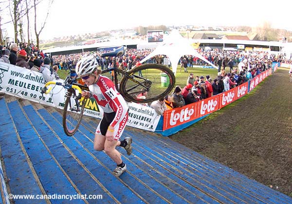 CycloCross World Championships