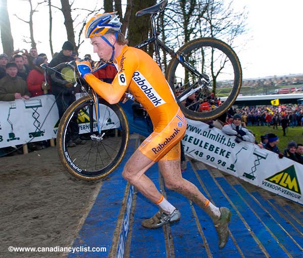 CycloCross World Championships
