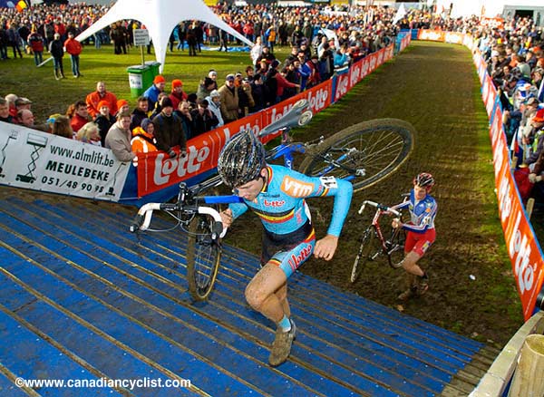 CycloCross World Championships