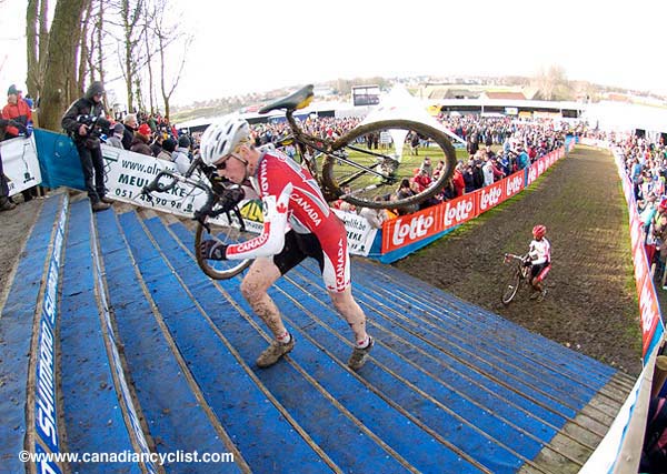 CycloCross World Championships