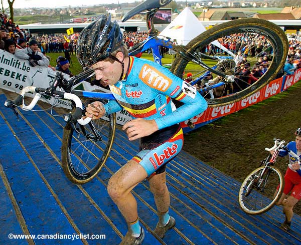 CycloCross World Championships