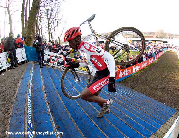 CycloCross World Championships