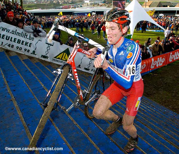 CycloCross World Championships