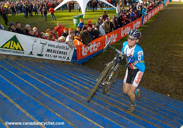 CycloCross World Championships