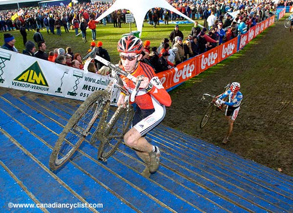 CycloCross World Championships