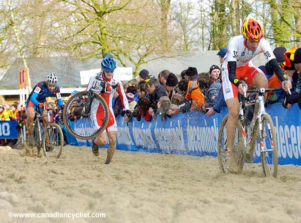 CycloCross World Championships