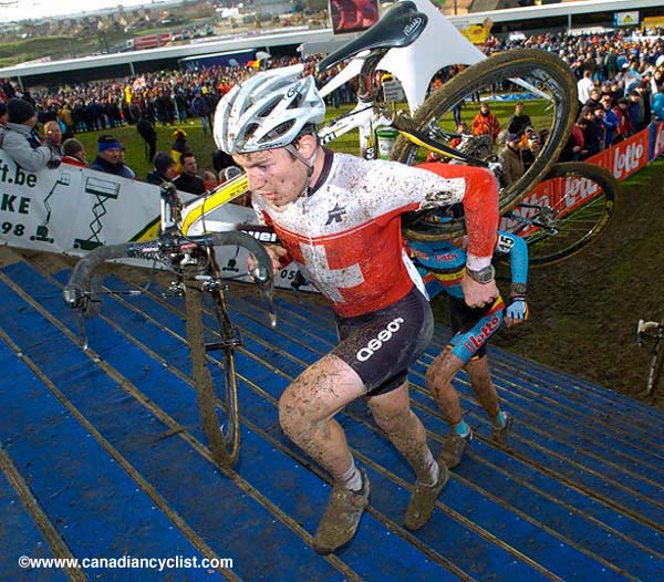 CycloCross World Championships