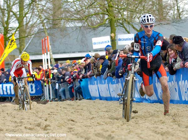 CycloCross World Championships