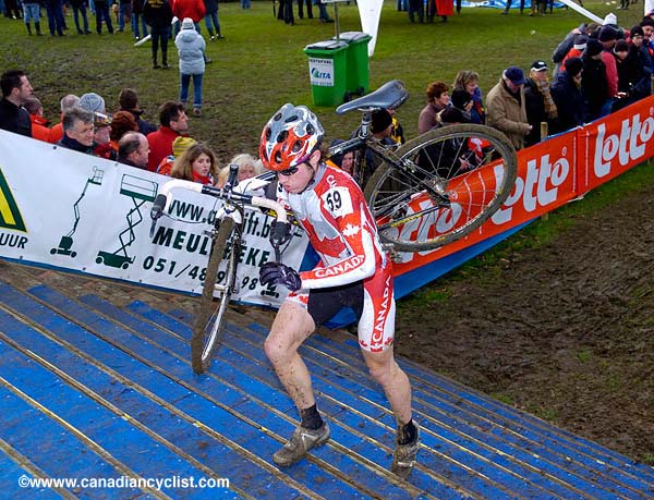 CycloCross World Championships