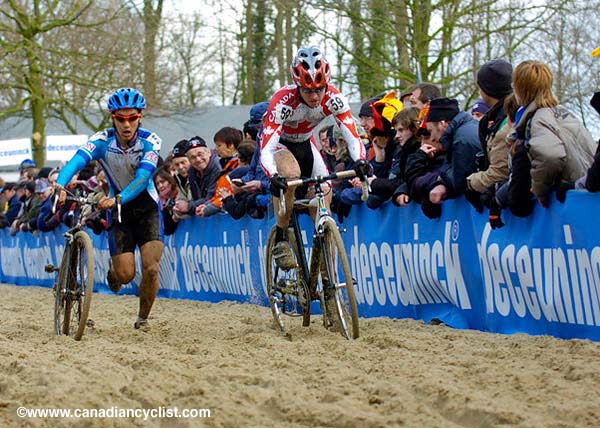 CycloCross World Championships
