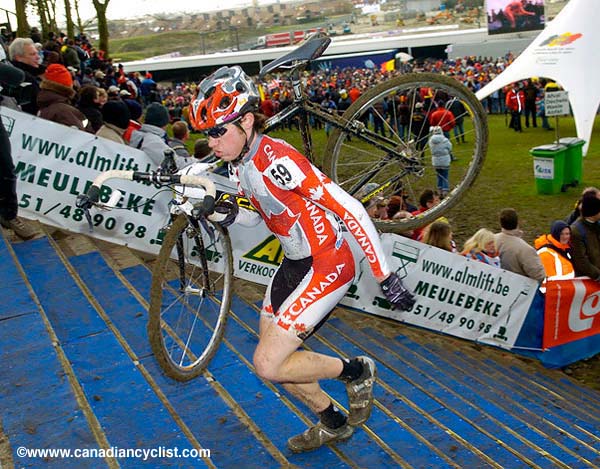 CycloCross World Championships
