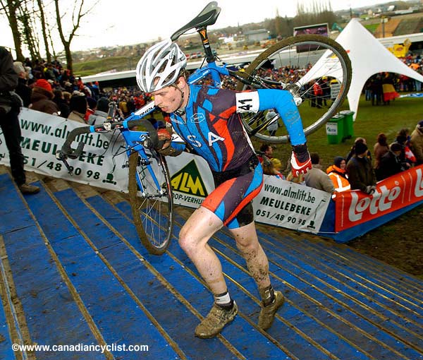 CycloCross World Championships