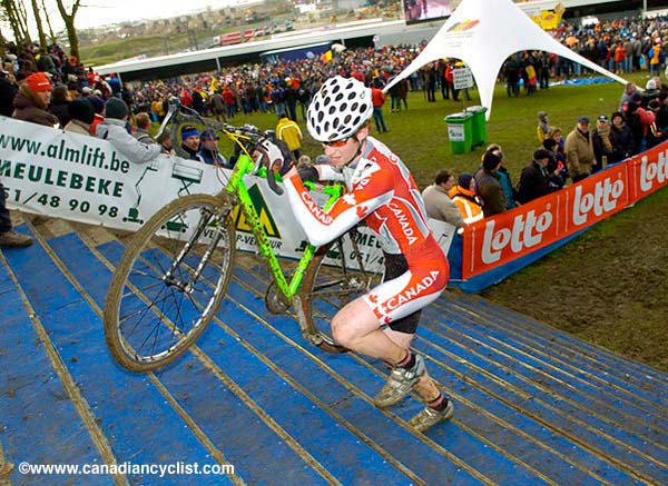 CycloCross World Championships