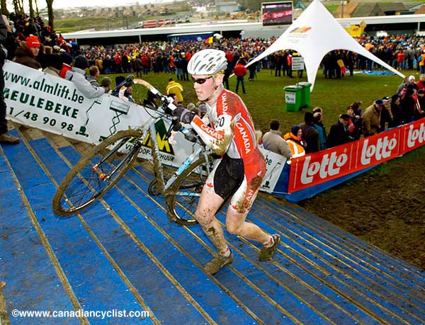 CycloCross World Championships