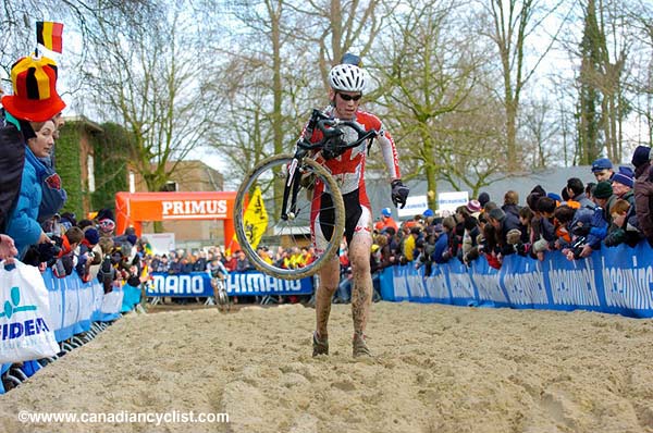 CycloCross World Championships