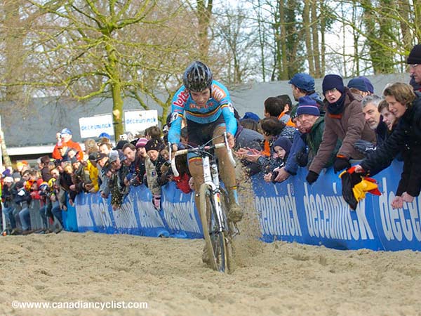 CycloCross World Championships