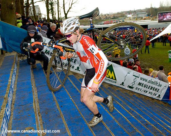 CycloCross World Championships