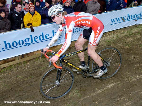 CycloCross World Championships