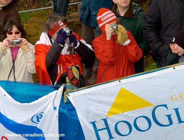 CycloCross World Championships