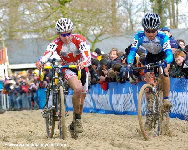 CycloCross World Championships