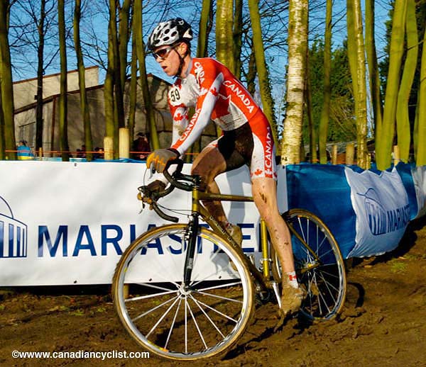 CycloCross World Championships