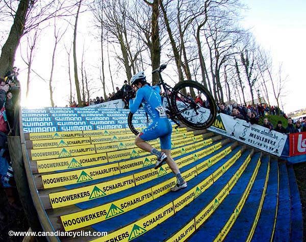 CycloCross World Championships