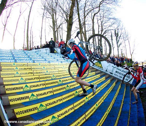 CycloCross World Championships