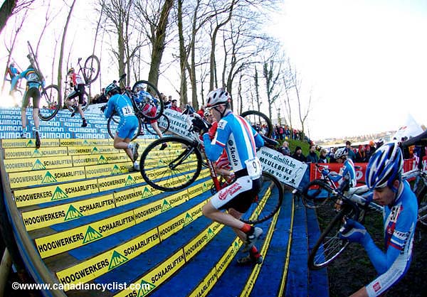 CycloCross World Championships