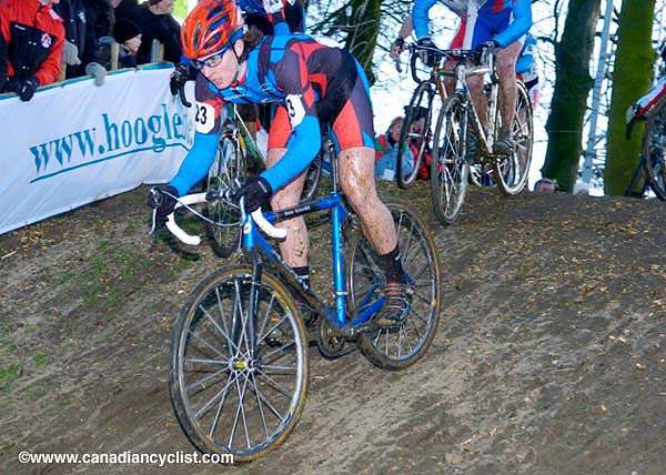 CycloCross World Championships