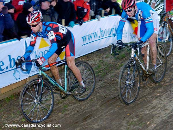 CycloCross World Championships