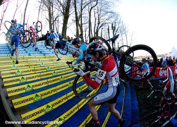 CycloCross World Championships