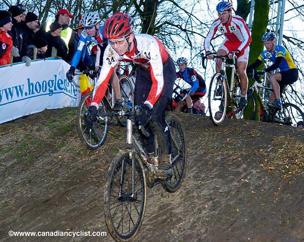 CycloCross World Championships