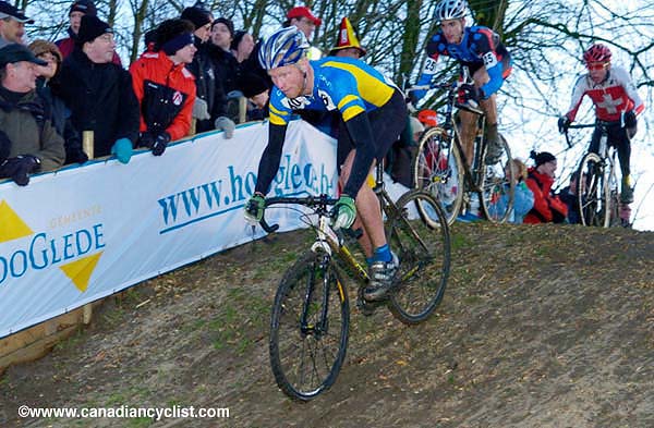 CycloCross World Championships