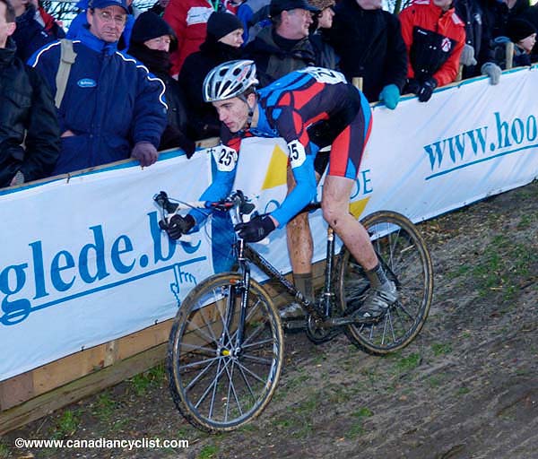 CycloCross World Championships