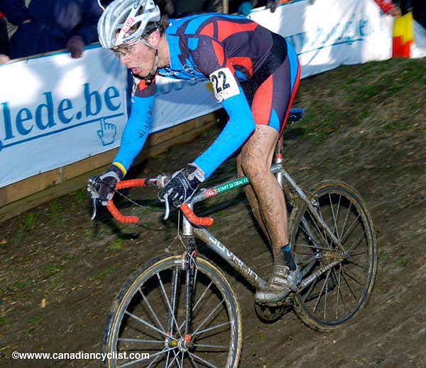 CycloCross World Championships
