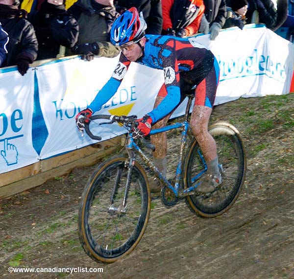 CycloCross World Championships