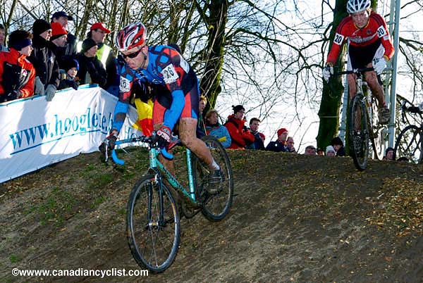CycloCross World Championships