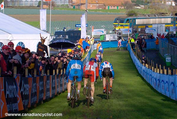CycloCross World Championships