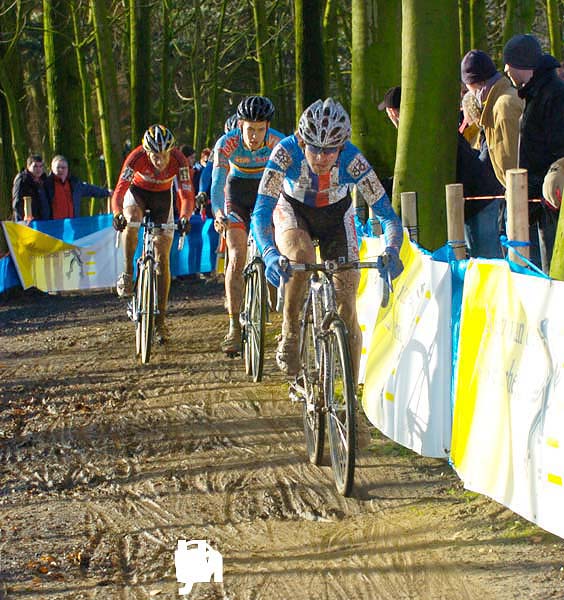 CycloCross World Championships