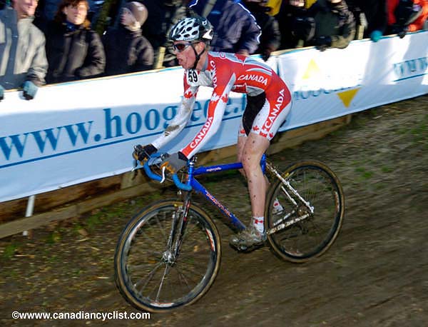 CycloCross World Championships