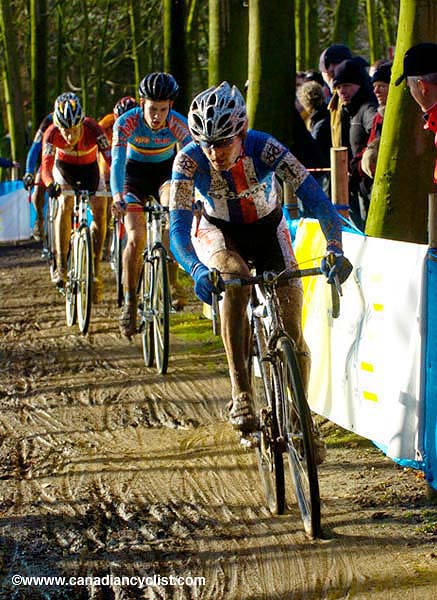CycloCross World Championships