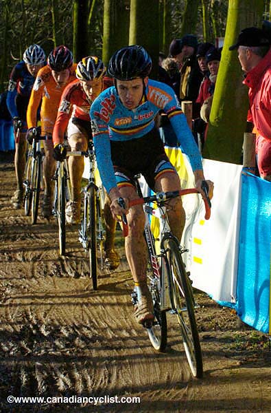 CycloCross World Championships
